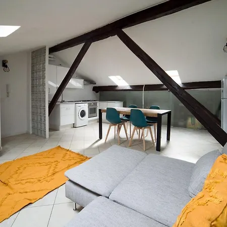 Hbhall Navigli 30 *