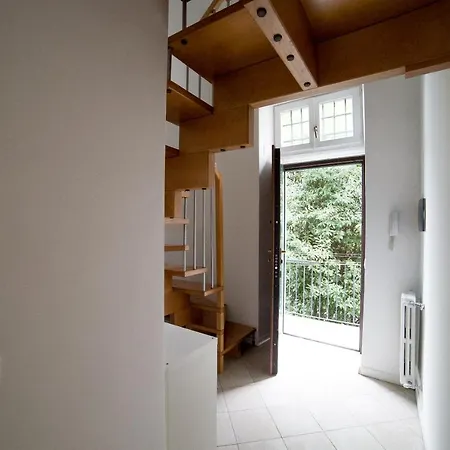 Appartamento Hbhall Navigli 30 Milano