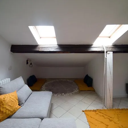 Hbhall Navigli 30 Διαμέρισμα Μιλάνο