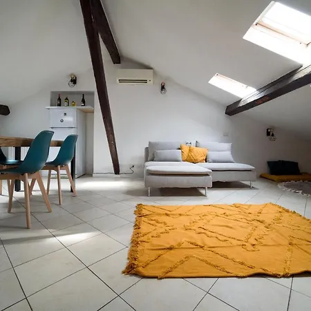 Hbhall Navigli 30 Διαμέρισμα