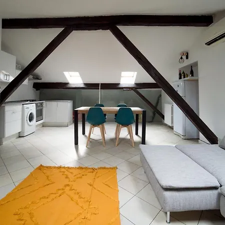 Hbhall Navigli 30 Apartment