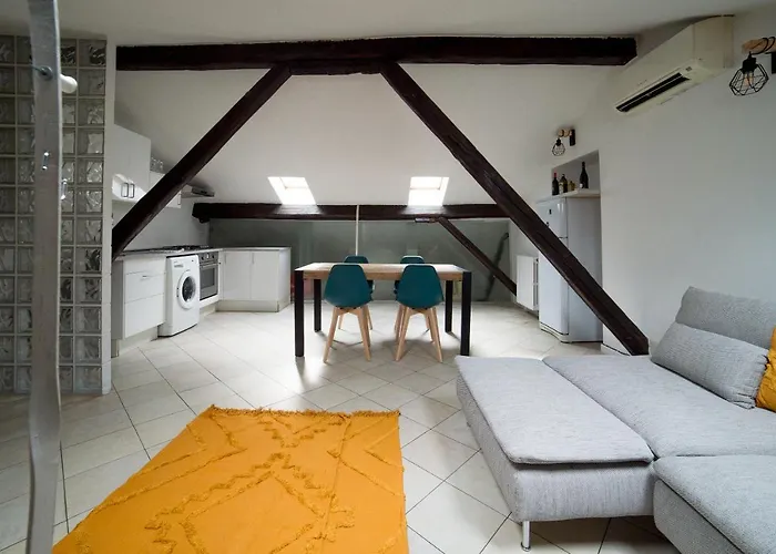 Hbhall Navigli 30 Lejlighed
