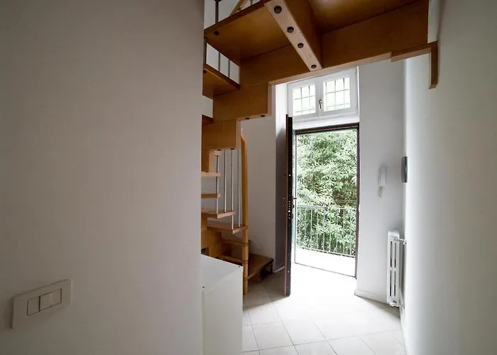 Lejlighed Hbhall Navigli 30 Milano