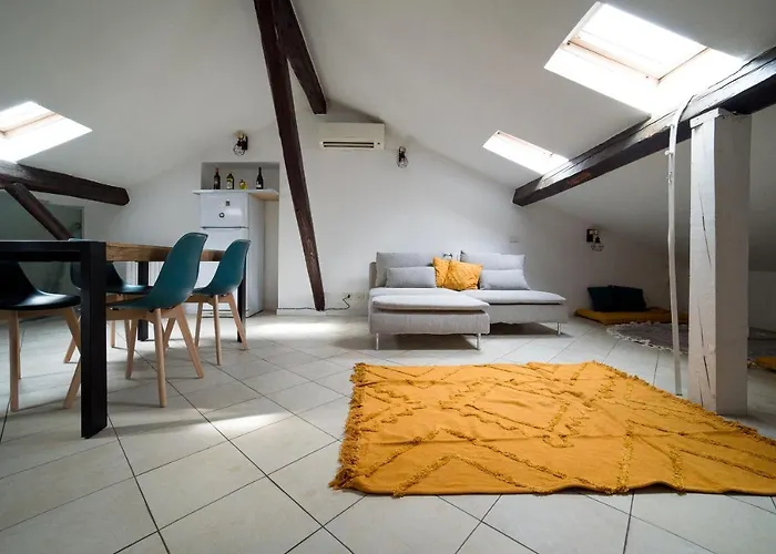Hbhall Navigli 30 Lejlighed