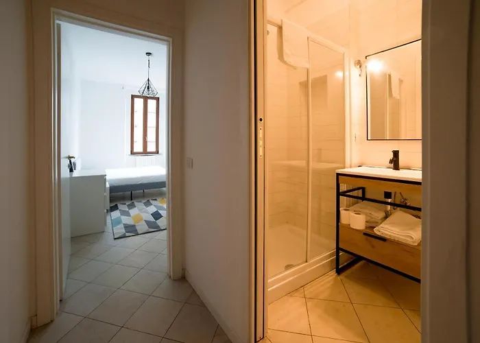 아파트 Hbhall Navigli 30 밀라노