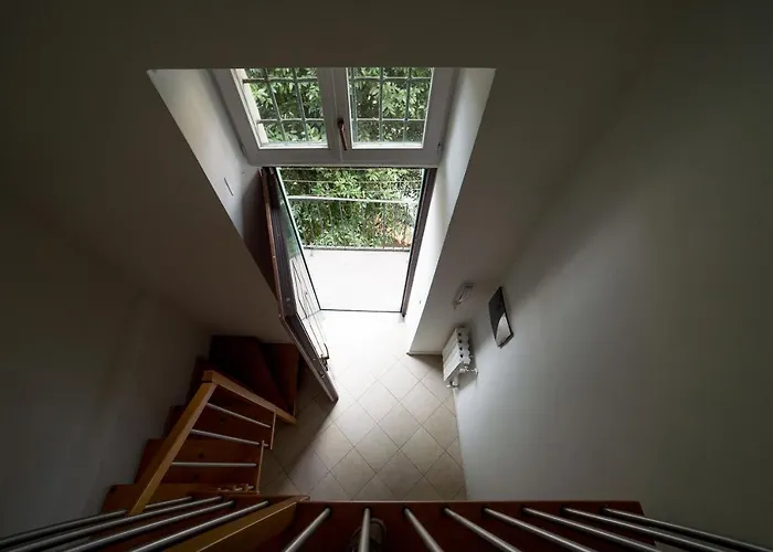 아파트 Hbhall Navigli 30 밀라노